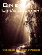 One’s Life Journey